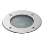 Novolux WALKER 349A-G05X1A-30 Svjetiljka za ulaz 1x23W/E27 IP67