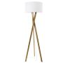 Novolux WOOD 621A-G05X1A-50 Podna svjetiljka 1x60W/E27 IP20