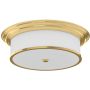 Open Design Highlights Famburo OR84900 Stropna svjetiljka 4x12W/e14 IP20