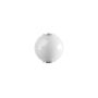 Zambelis OPAL GLASS 22232-G1 Poklopac 5W/led 3000K 350lm IP20