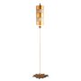 Flambeau NETTLE FB-NETTLE-G-FL Podna svjetiljka 1x60W/E27