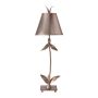 Flambeau RED BELLA FB-REDBELL-TL-SV Stolna svjetiljka 1x60W/E27