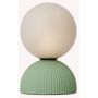 Zambelis TABLE LIGHT 2589 Stolna svjetiljka 1x9W/G9 IP20