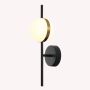 Zambelis SCONCE LIGHT 2003 Zidna svjetiljka 8W/led 3000K 640lm IP20