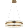 Zambelis PENDANT LED 22039 Visilica 56W/led 3000K 3610lm IP20