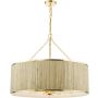 Dar Lighting Fenella FEN0835 Visilica 8x40w/e14