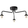 Dar Lighting Feya FEY0322-F Vjesalo 3x40w/g9 ip20