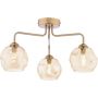 Dar Lighting Feya FEY0363-16 Stropna svjetiljka 3x40w/g9 ip20