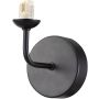 Dar Lighting Feya FEY0722-F Ruka za zidnu svjetiljku 1x40w/g9 ip20