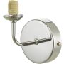 Dar Lighting Feya FEY0750-F Ruka za zidnu svjetiljku 1x40w/g9 ip20