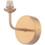 Dar Lighting Feya FEY0763-F Ruka za zidnu svjetiljku 1x40w/g9 ip20