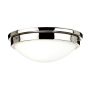 Elstead Lighting GRAVITY & TRILOGY FE-GRAVITY-F-PN Plafonjera 2x60W/E27