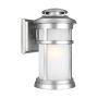 Elstead Lighting NEWPORT FE-NEWPORT-M-PBS Zidna svjetiljka 1x60W/E27 IP44