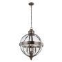 Feiss ADAMS FE-ADAMS-4P-ANL Visilica 4x60W/E14