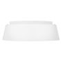 Feiss ASHER FE-ASHER-3F-WHT Plafonjera 3x60W/E14