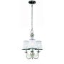 Feiss AVELINE FE-AVELINE3 Luster 3x60W/E14