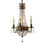 Feiss BELLINI FE-BELLINI4 Luster 4x60W/E14