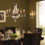 Feiss BELLINI FE-BELLINI6 Luster 6x60W/E14