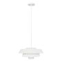 Feiss BRISBIN FE-BRISBIN-MW Visilica 1x60W/E27