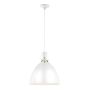 Feiss BRYNNE FE-BRYNNE-P-FWH Visilica 1x8W/LED 800LM