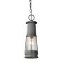 Feiss CHELSEA HARBOR FE-CHELSEAHBR8 Visilica 1x60W/E27 IP23