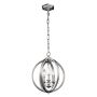 Feiss CORINNE FE-CORINNE-3P-S Luster 3x60W/E14