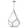 Feiss DIAMOND FE-DIAMOND-P-L Visilica 4x75W/E27