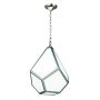 Feiss DIAMOND FE-DIAMOND-P-M Visilica 1x75W/E27