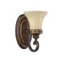 Feiss DRAWING ROOM FE-DRAWING-ROOM1 Zidna svjetiljka 1x60W/E27