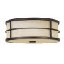 Feiss FUSION FE-FUSION-F Plafonjera 3x60W/E27