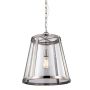 Feiss HARROW FE-HARROW-P-M Visilica 1x60W/E27