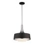 Feiss HOLLOWAY FE-HOLLOWAY-4P-B Visilica 4x75W/E27