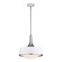 Feiss HOLLOWAY FE-HOLLOWAY-4P-W Visilica 4x75W/E27
