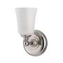 Feiss HUGUENOT LAKE FE-HUGOLAKE1BATH Zidna svjetiljka 1x40W/G9 IP44