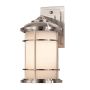 Feiss LIGHTHOUSE FE-LIGHTHOUSE2-M Zidna svjetiljka 1x60W/E27 IP44