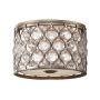 Feiss LUCIA FE-LUCIA-F Plafonjera 2x60W/E27