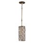 Feiss LUCIA FE-LUCIA-P-D Visilica 1x60W/E27
