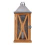 Feiss LUMIERE FE-LUMIERE-S2OAK Zidna svjetiljka 1x60W/E27 IP44