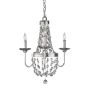 Feiss MALIA FE-MALIA3 Luster 3x60W/E14