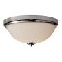 Feiss MALIBU FE-MALIBU-F-BATH Plafonjera 2x40W/E27 IP44