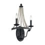 Feiss Nori FE-NORI2-DWZ kinkiet 2x40W/E14  