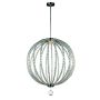 Feiss OBERLIN FE-OBERLIN-P-L Visilica 1x12W/LED 1000LM