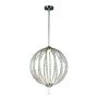 Feiss OBERLIN FE-OBERLIN-P-M Visilica 1x8W/LED 800LM