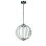 Feiss OBERLIN FE-OBERLIN-P-S Visilica 1x8W/LED 800LM