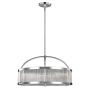 Feiss PAULSON FE-PAULSON-6P Visilica 6x3,5W/LED IP44