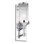 Feiss PAULSON FE-PAULSON1 Zidna svjetiljka 1x3,5W/G9 320LM IP44