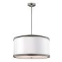 Feiss PAVE FE-PAVE-P-M Visilica 3x60W/E27