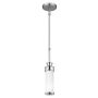 Feiss PAYNE FE-PAYNE-MPBATH Visilica 1x3,5W/G9 320LM IP44
