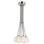 Feiss RUBIN FE-RUBIN-7P Visilica 7x3,5W/G9