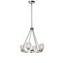Feiss RUBIN FE-RUBIN4 Luster 4x3,5W/G9